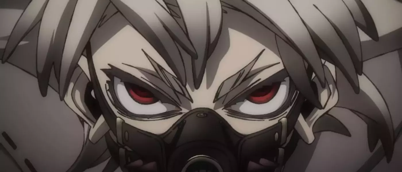 Gachiakuta Anime: Season 2 Confirmed with Teaser, Game, and Stage Adaptation