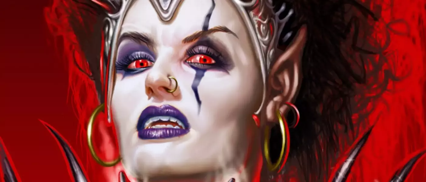GOG's Next Preservation Project: NOX, the ARPG Eclipsed by Diablo 2