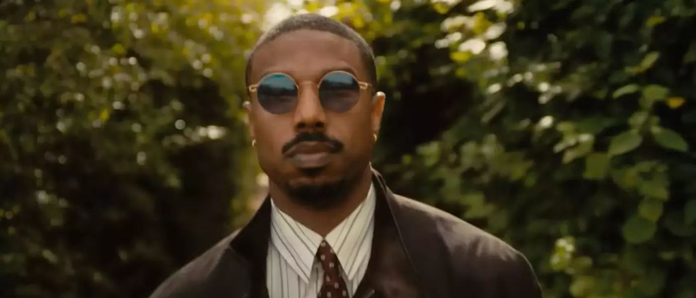 Michael B. Jordan's 'The Thomas Crown Affair' Remake Trailer Drops, Promising High-Stakes Thrills