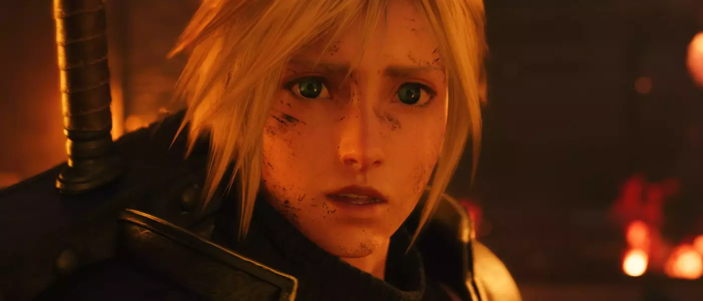 Final Fantasy 7 Remake Trilogy's Physical Release Uncertainty