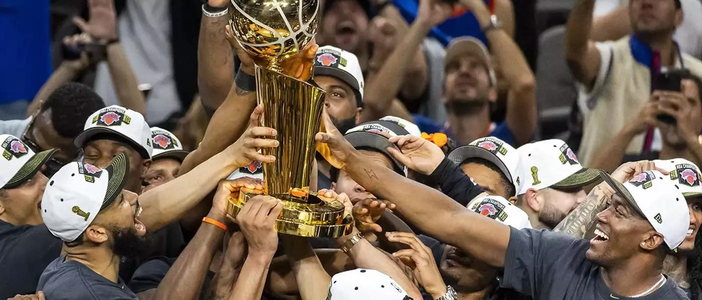 DAZN Takes Over Streaming for Yankees, Knicks, and More as Gotham Sports App Shutters