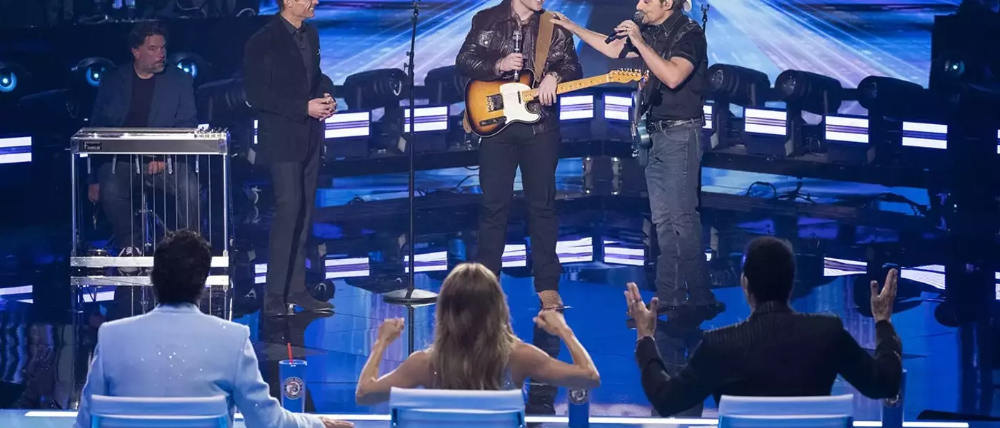 ABC Renews 'American Idol' for a Landmark 25th Season Overall, 10th on the Network