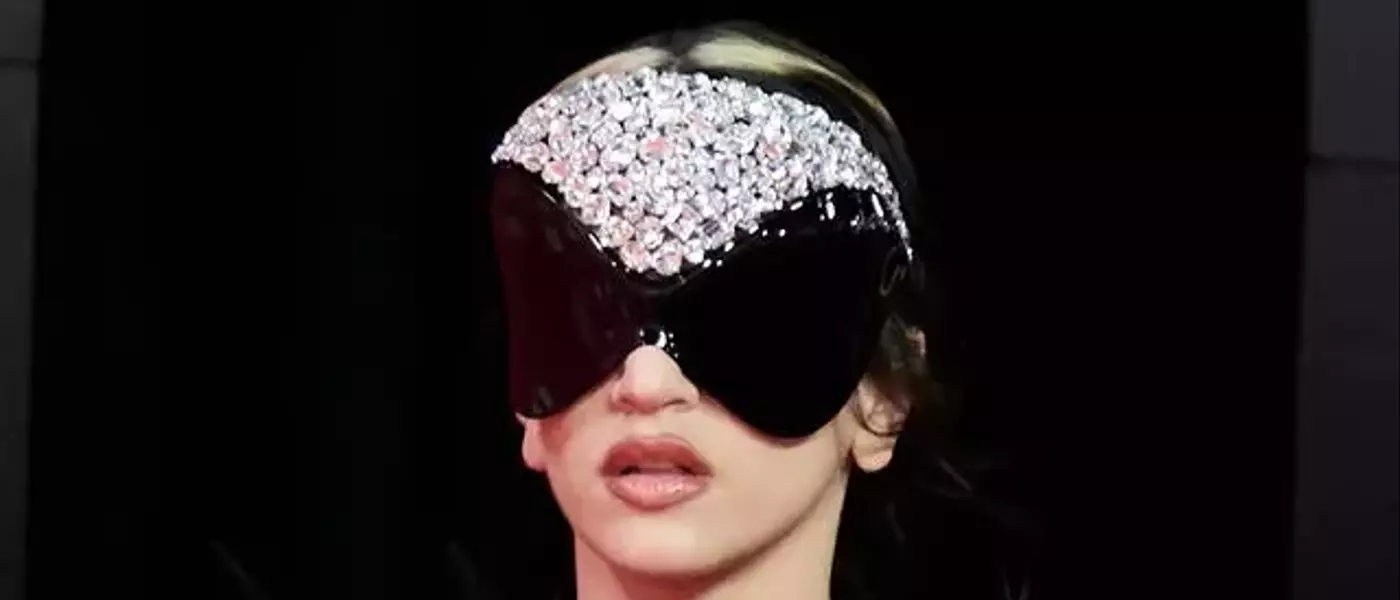 The Resurgence of Statement Sunglasses: Fashion's Boldest Accessory