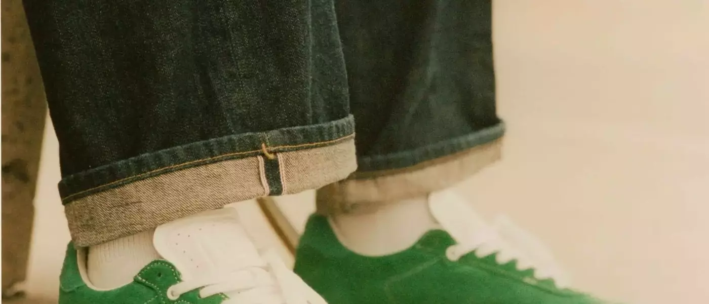 Noah and Converse Collaborate on New Louie Lopez Pro 2 Skate Shoe