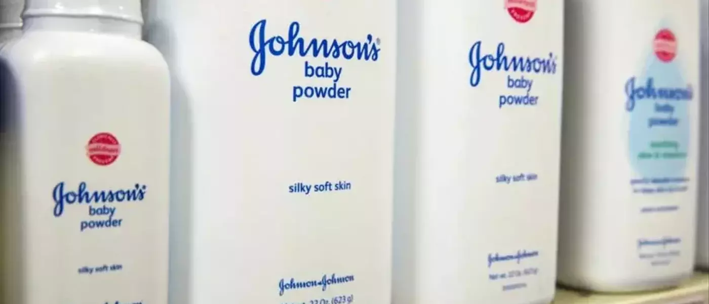 Johnson & Johnson Nears Resolution on Talc Lawsuits with $5.5 Billion Settlement
