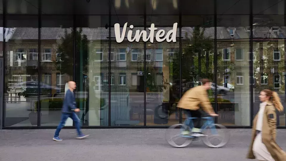 Vinted and DHL Partner to Enhance Germany's Second-Hand Market Logistics