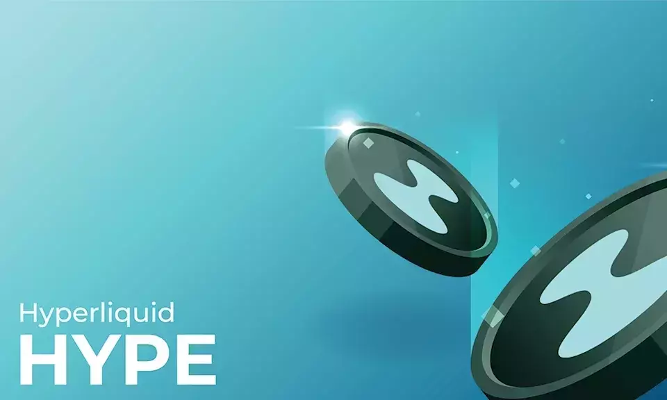 Grayscale: Hyperliquid's HYPE Token Presents Undervalued Opportunity Amidst Crypto Giants