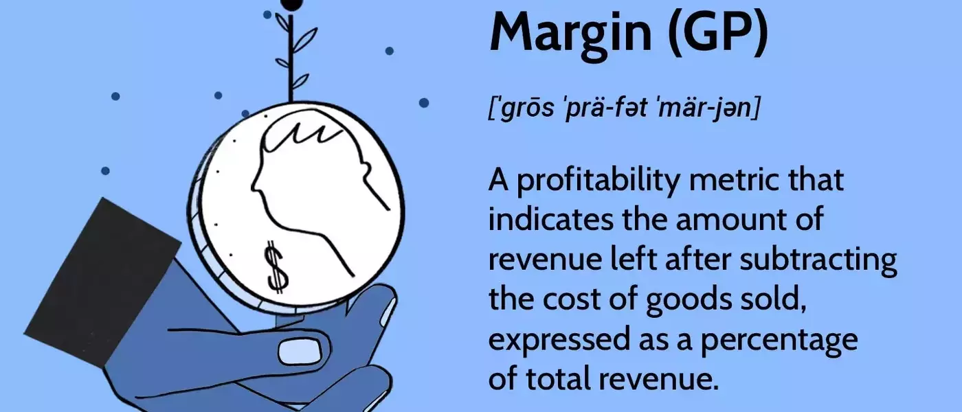 Understanding Gross Profit Margin: Calculation and Significance