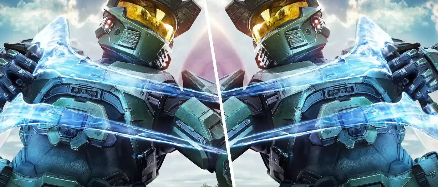 Mod Unlocks Split-Screen Co-op in 'Halo: Campaign Evolved' PC