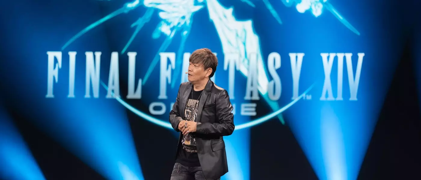 Final Fantasy XIV: Streamlining the New Player Experience