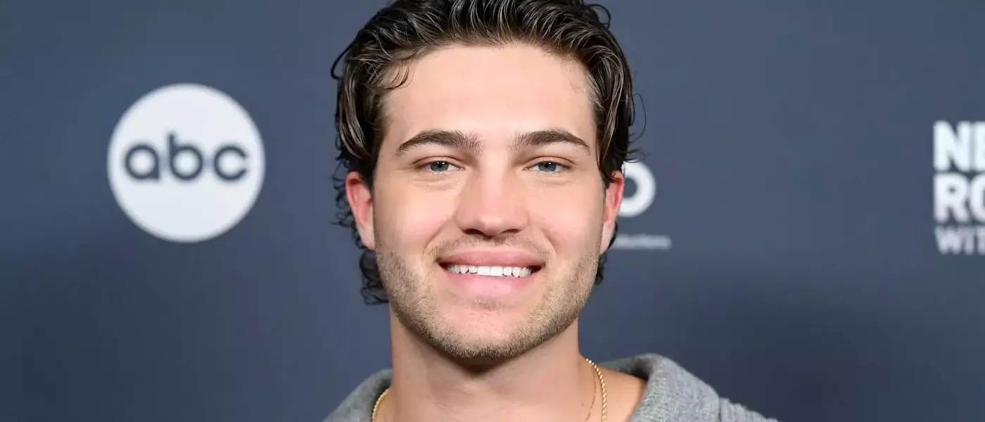 Reality TV Star TJ Palma Secures Representation with CAA
