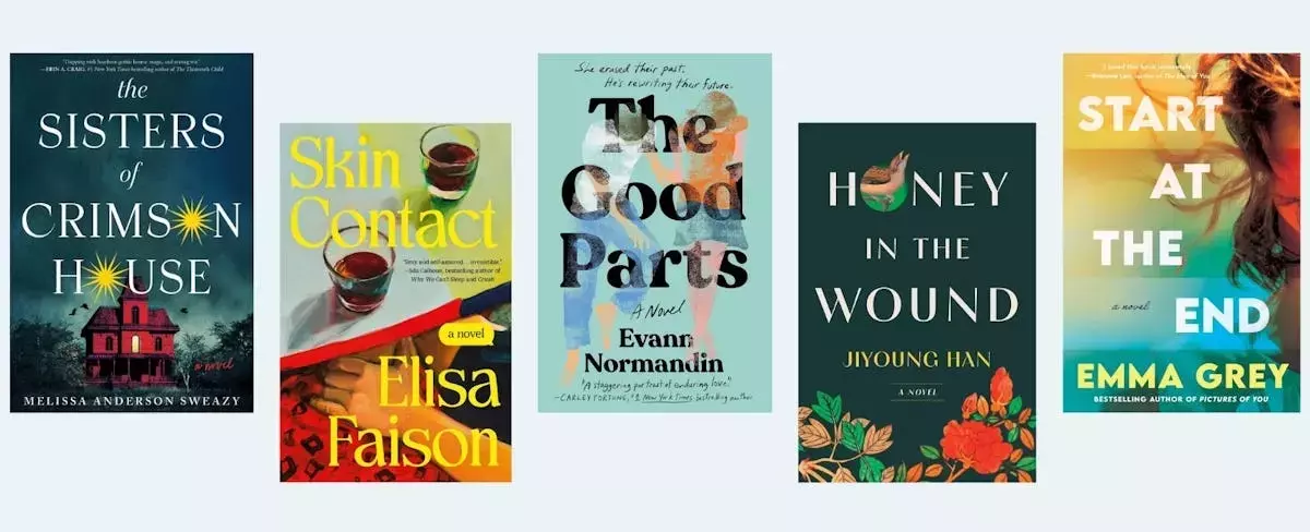 Must-Read Books: July's Top Picks from Our Editors