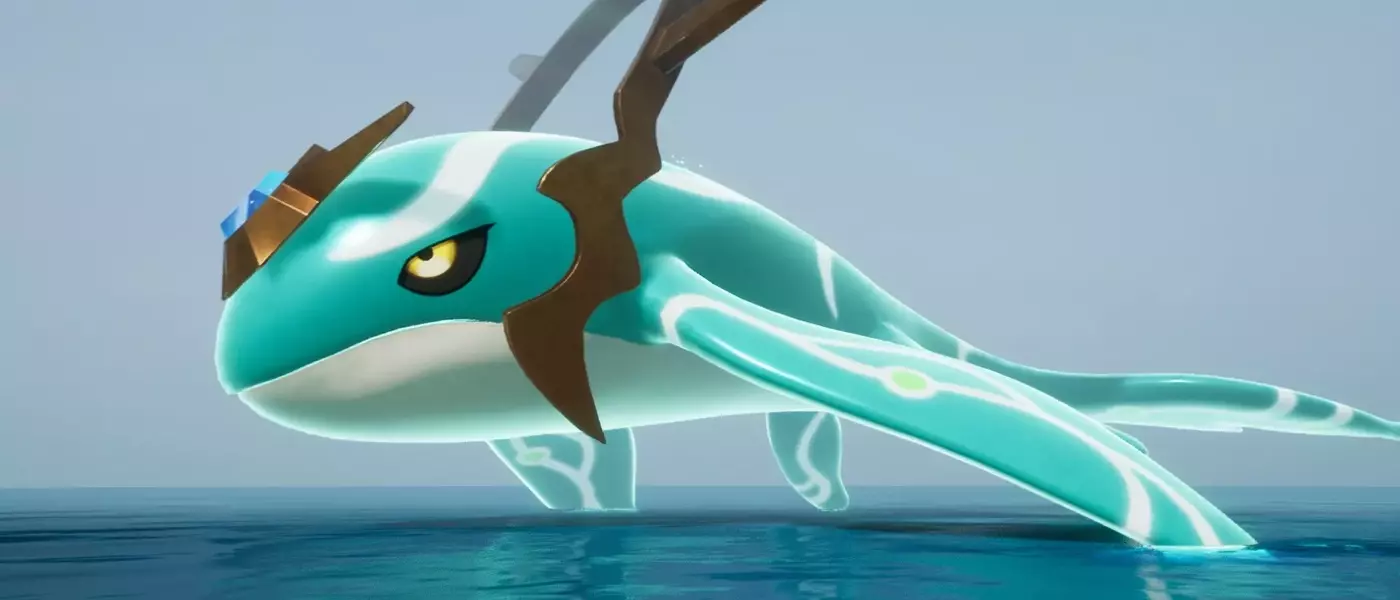 Palworld's Latest Update Addresses Major Multiplayer Boss Glitches