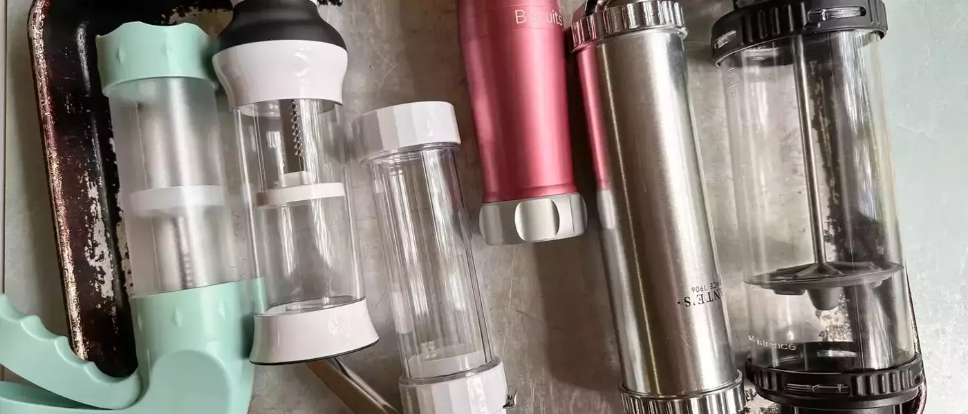 The Ultimate Guide to Cookie Presses: Top Picks and Performance Review