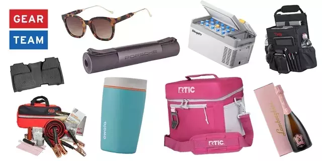 Top Car Accessories for Every Mom's Needs