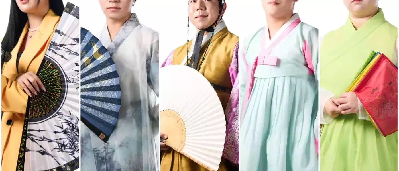 Disney+ Greenlights 'House of Fates' Korean Supernatural Reality Competition Series