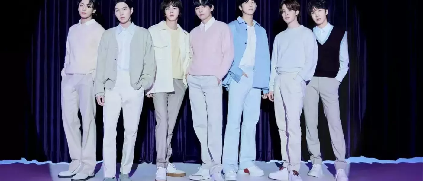 Grammy Chief Expresses Regret Over BTS's 2027 Awards Boycott Amidst New Asian Pop Category Debate