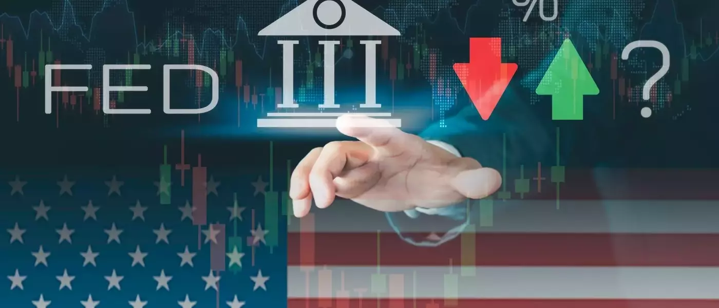 Federal Reserve Maintains Steady Interest Rates Amidst Economic Projections