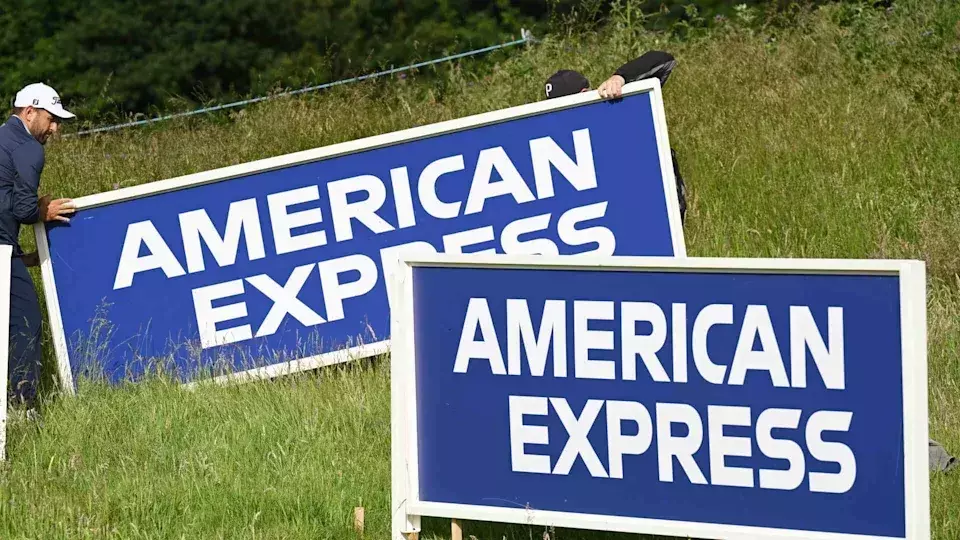 Cramer Views American Express Post-Earnings Dip as Prime Investment
