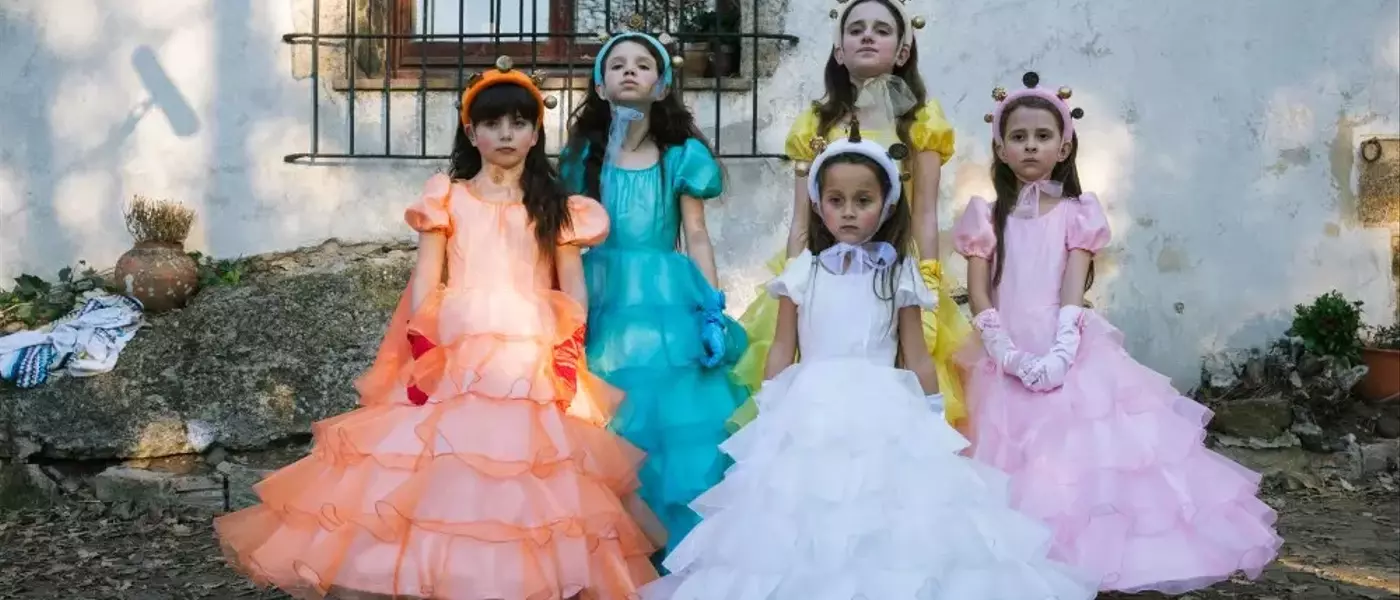 Mubi Acquires 'La Mesías' for Global Distribution, Highlighting Acclaimed Spanish Series