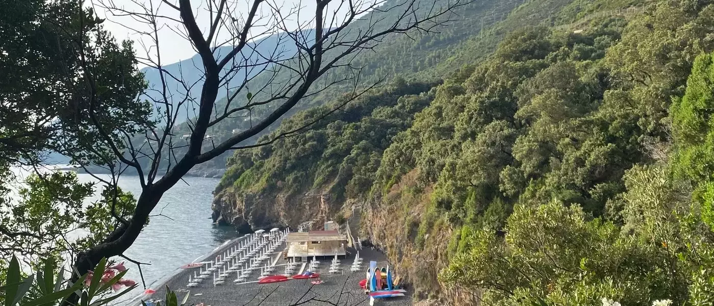 Discovering Italy's Hidden Gems: A Journey Beyond the Usual