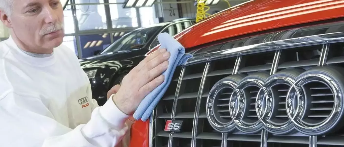 Audi Neckarsulm Plant Faces Uncertain Future Amid VW Restructuring