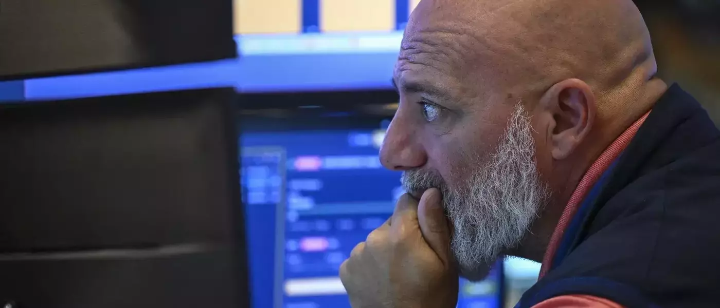 Stock Market Rebounds as Tech Earnings and Inflation Data Influence Investor Sentiment