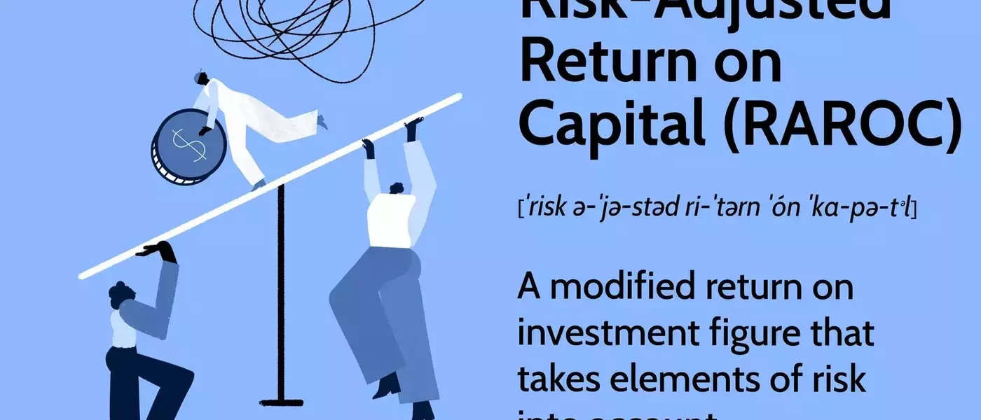 Understanding Risk-Adjusted Return on Capital (RAROC) for Smarter Investments