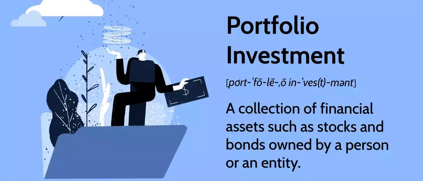 Mastering Portfolio Investments: A Comprehensive Guide to Wealth Growth and Risk Management