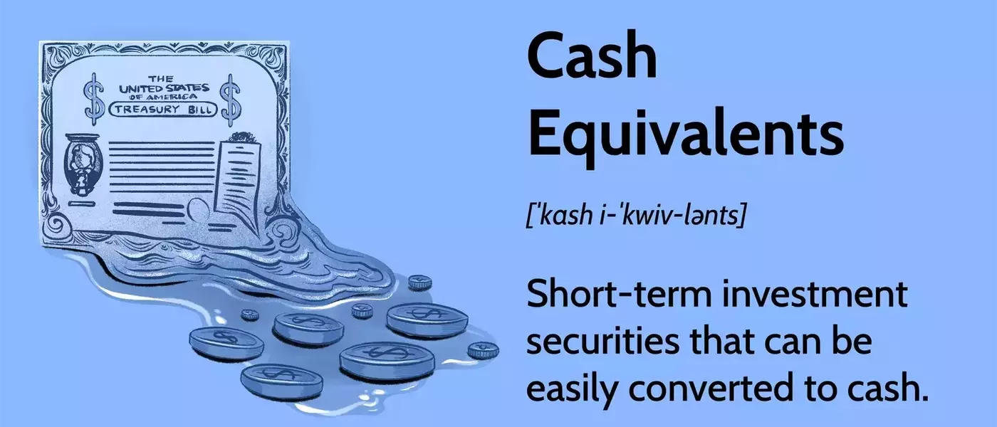 Understanding Cash Equivalents: Types, Uses, and Benefits in Financial Management