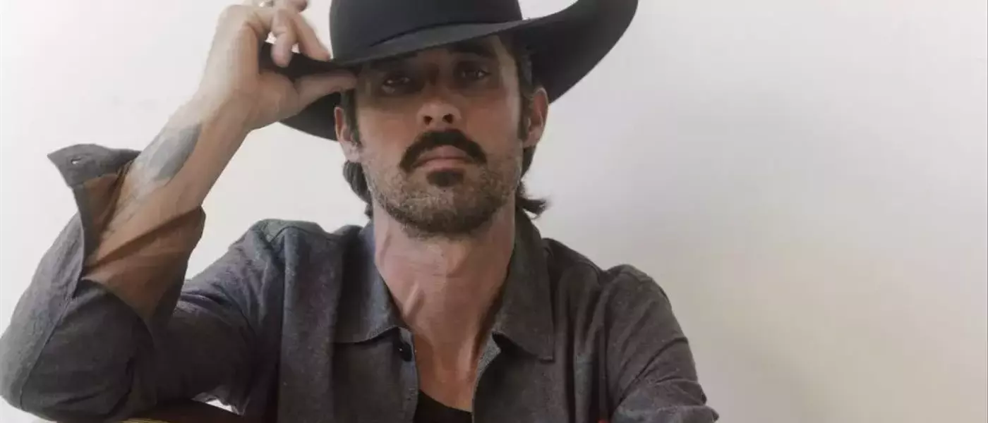 Ryan Bingham Joins WME for Music Representation