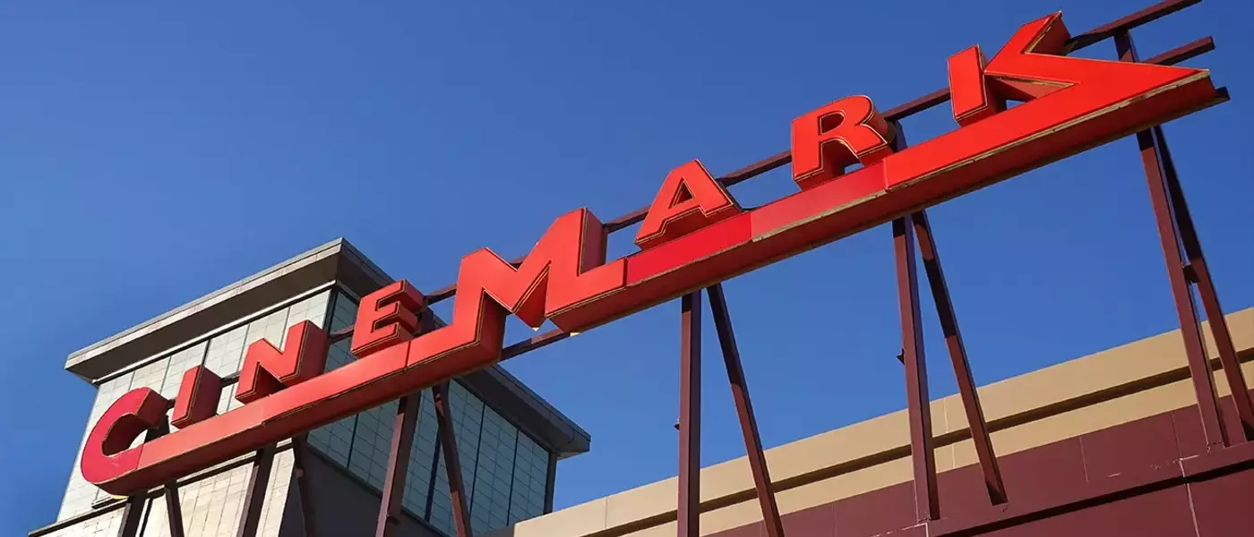 Cinemark Achieves Historic $1.1 Billion Revenue in Q2 Amidst Box Office Resurgence