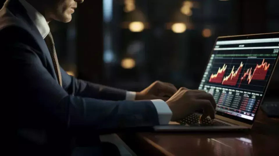 Equifax: Resilience in a Volatile Market