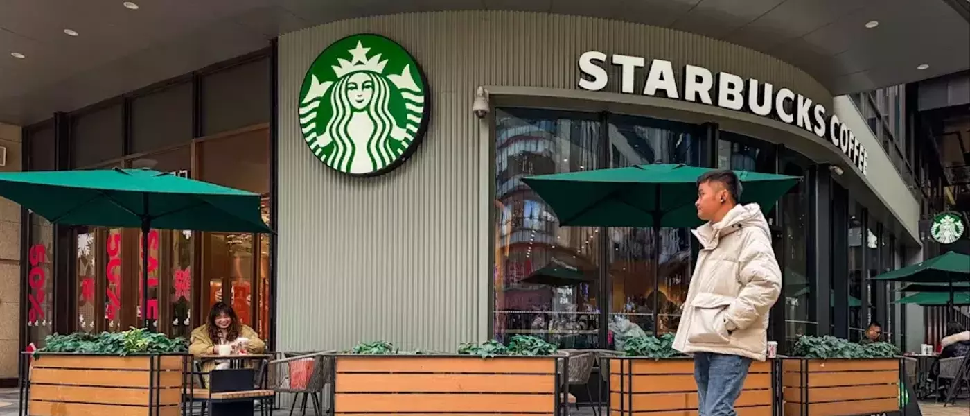 Starbucks' Afternoon Growth Strategy Pays Off