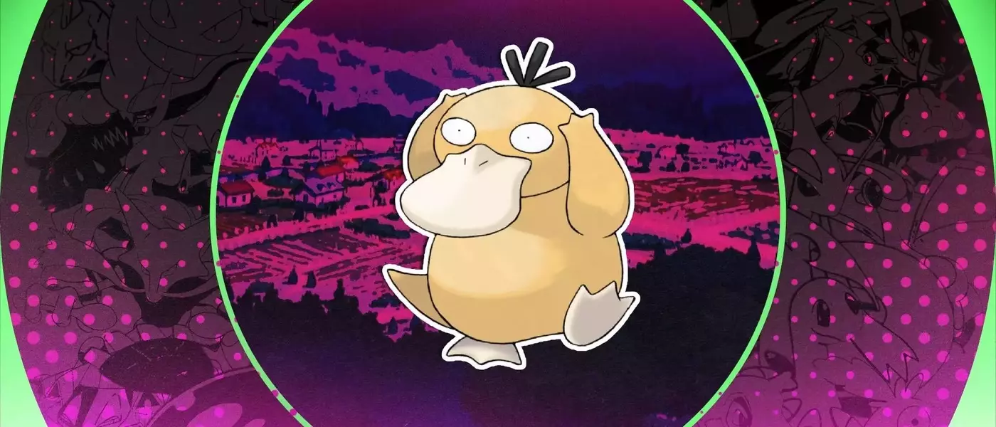 Rare Pokémon Fishing Game Cartridge Surfaces Online