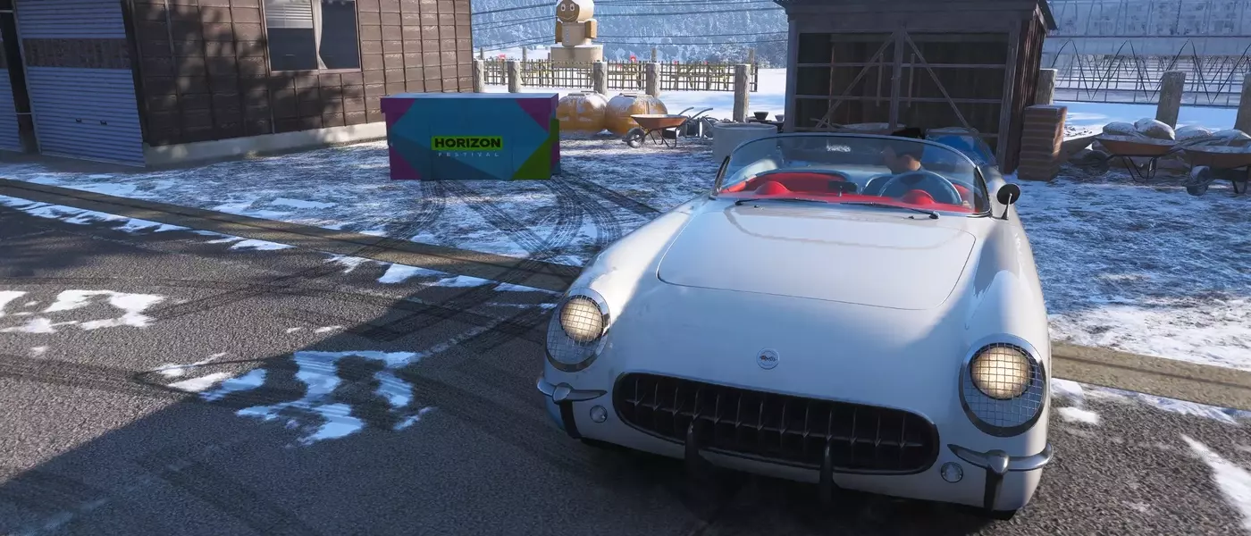 Forza Horizon 6 Hokubu Region Treasure Hunt Guide