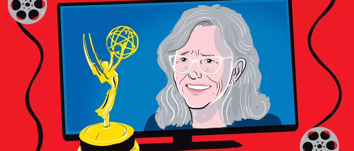 Sally Field's Emmy Nomination Revives TV Movie Recognition Amidst Industry Shifts