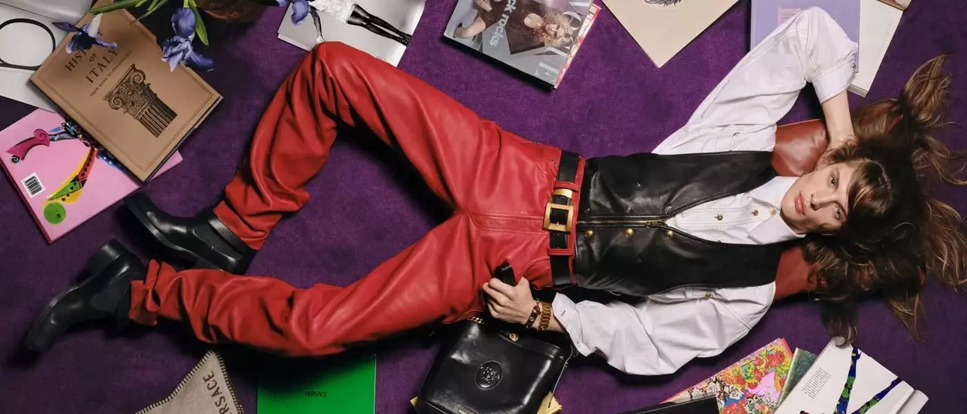 Prada Group Reports Strong First-Half Performance, Driven by Prada and Miu Miu's Growth