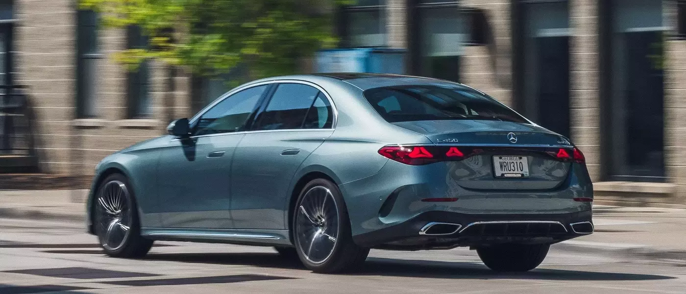 Long-Term Review: 2026 Mercedes-Benz E450 Performance and Durability