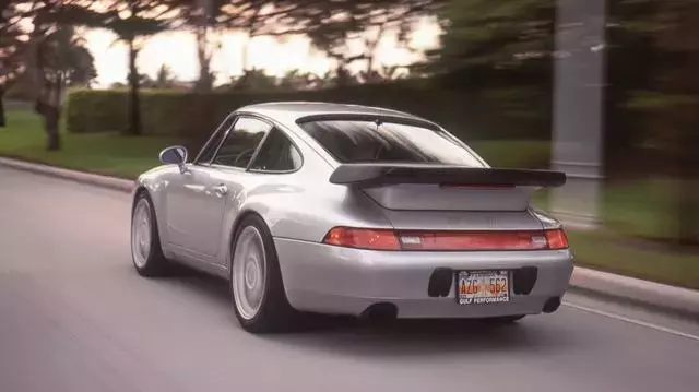 Ruf's Enhanced Porsches: BTR and RCT Models Reviewed