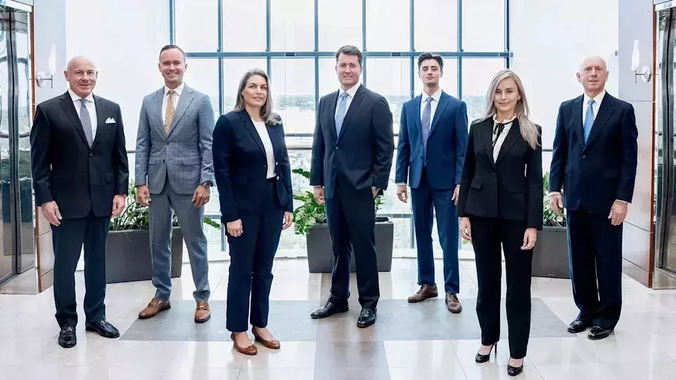 RBC Wealth Management Welcomes Elite UBS Team, Boosting South Florida Presence