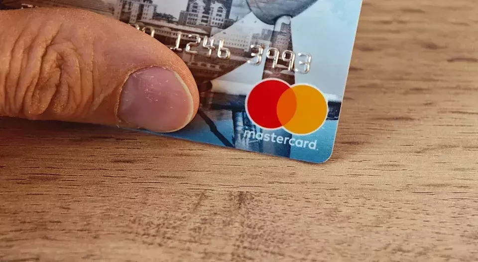 Mastercard Shares Surge on Robust Second-Quarter Performance