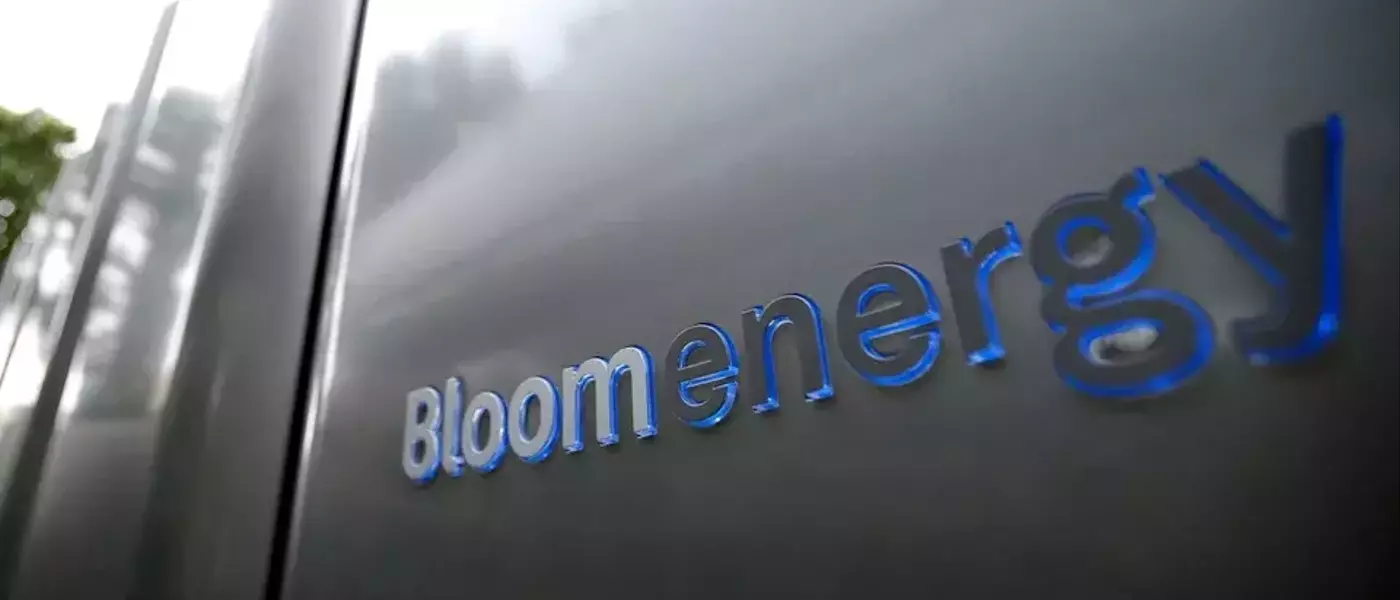 Bloom Energy Stock Surges Over 26% Following Strong Earnings Report