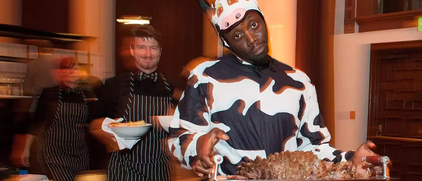 Hollywood's Premier Meat Feast Returns