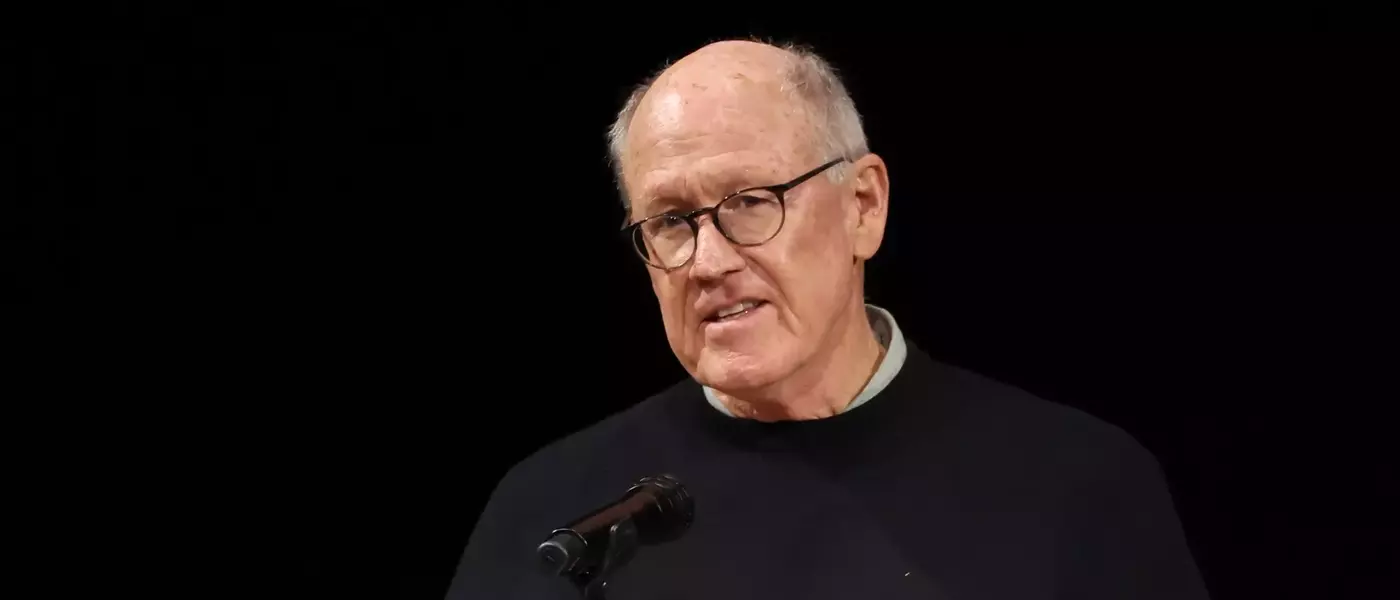 Oscar-Winning Disney Animator Glen Keane Airlifted by Helicopter in Arizona Mountain Rescue