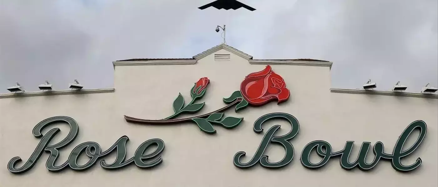 UTA Signs Organization Behind Rose Bowl Game and Rose Parade