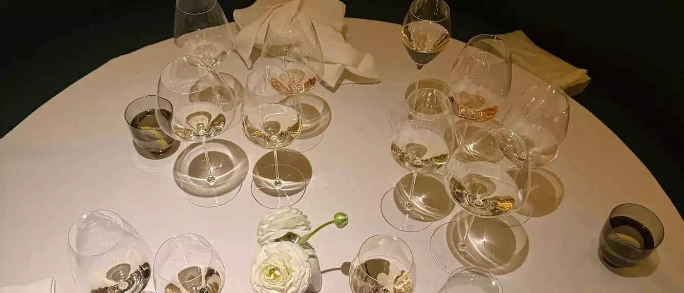 A Culinary Voyage: The Four Seasons Yacht Experience