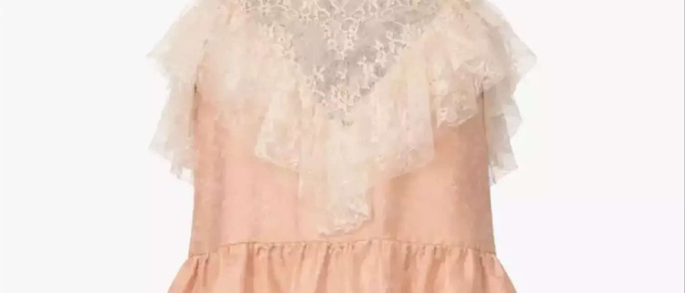 Embrace the Romantic Allure: The Boho Top Trend for Summer