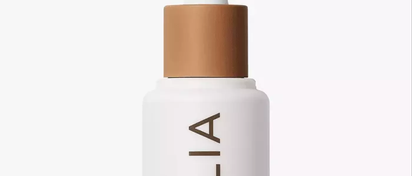 Ilia's Super Serum Skin Tint: A Review of the Cult-Favorite Product