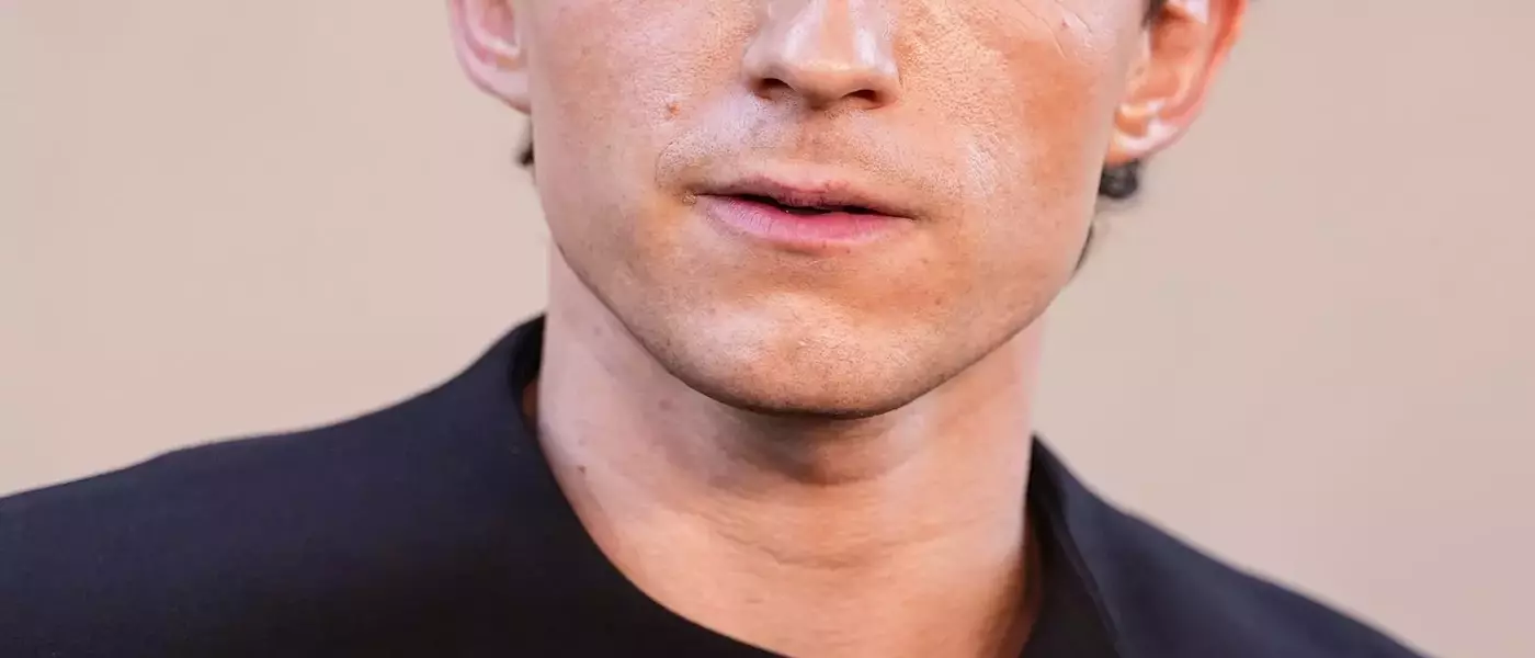 Tom Holland's Evolving Hair Texture: A Stylist's Perspective